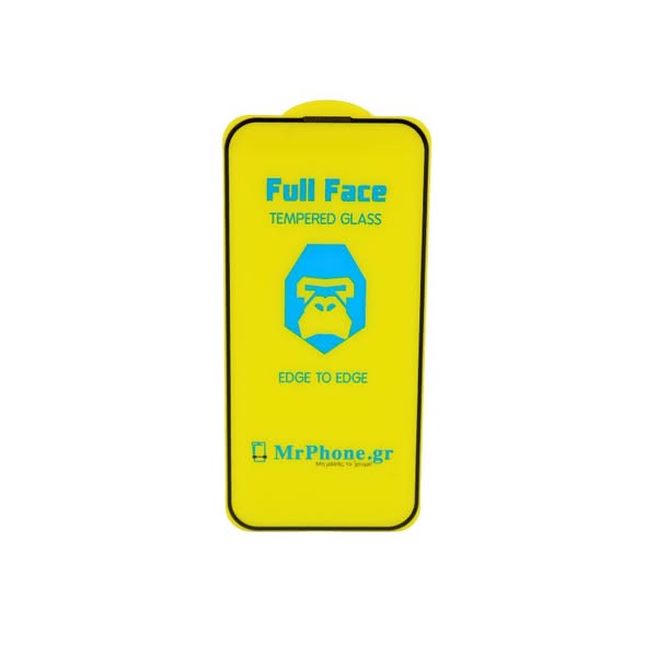 Προστασία Οθόνης Full Face Tempered Glass 9H