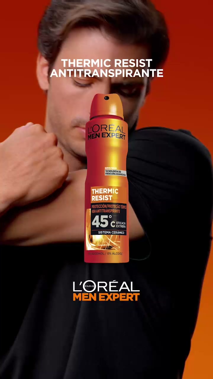 Thermic Resist
