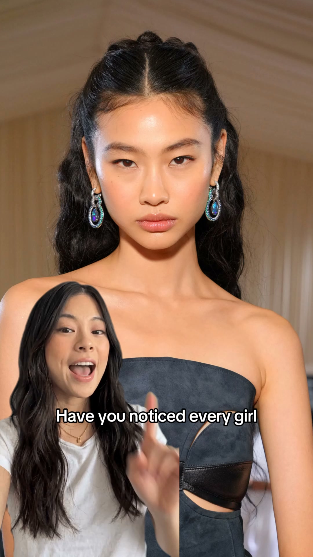 Asian Beauty's Best-Kept Lash Secret Revealed