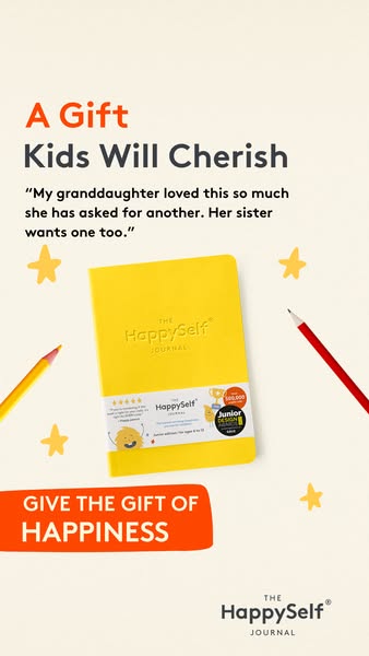 Mum-Approved Gift Idea