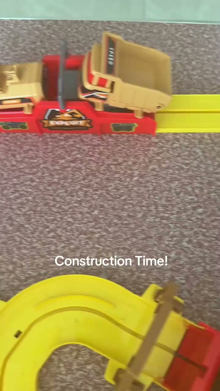Finally, Trucks With a Real Job