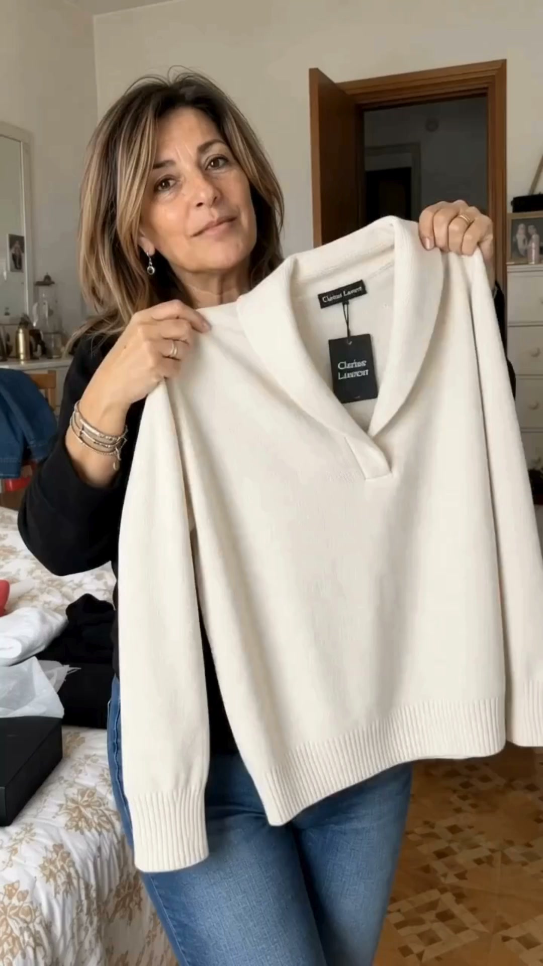La petite boutique de couture que les femmes adorent ferme ses portes après 13 ans.