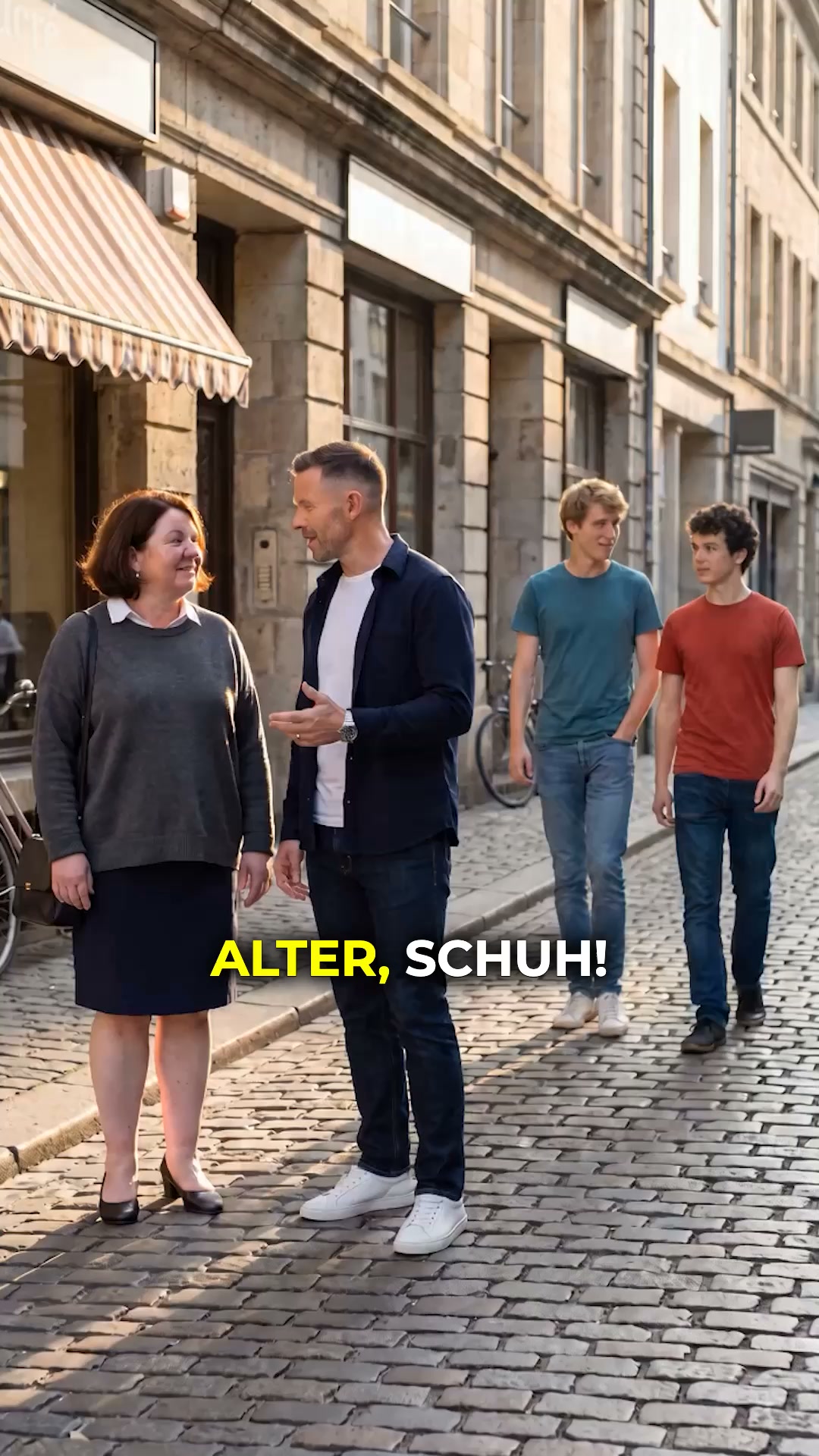 Fühl dich wieder ganz wie du selbst
