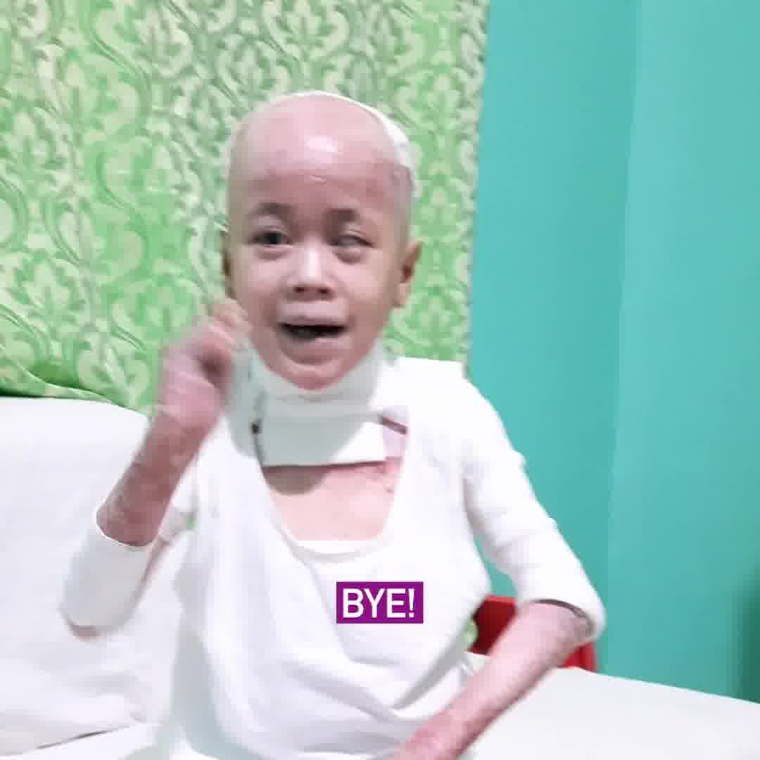 Help to Save Ashley's Life