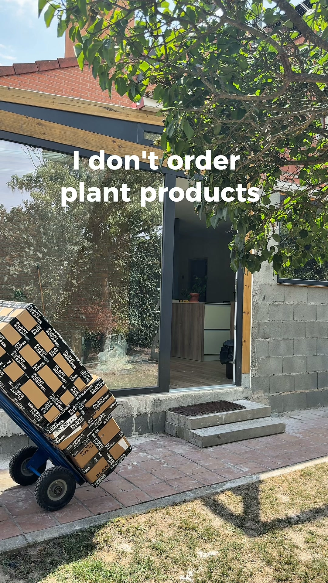 Not products. A full system.