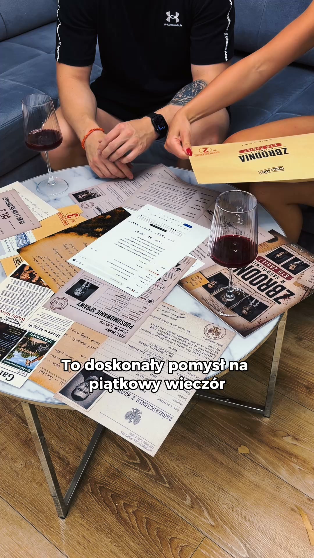 Kto zabił Krzysztofa Wiśniewskiego?