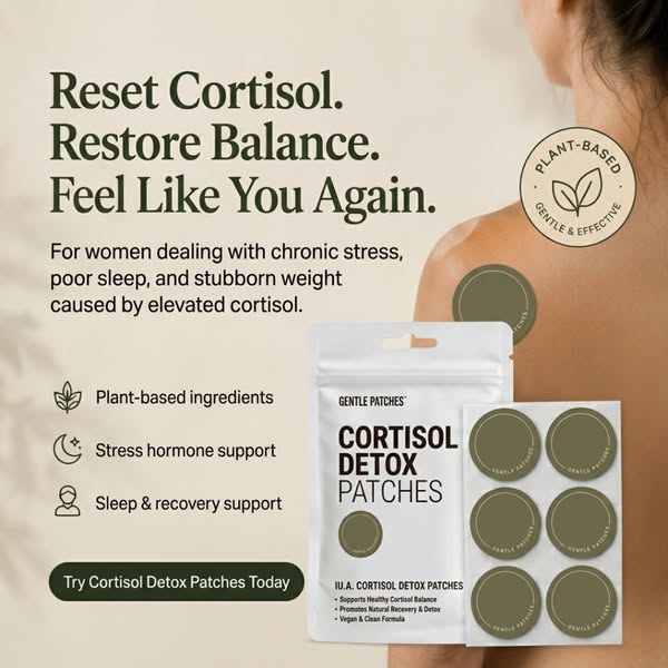 We Tested 12 Cortisol Products. See The Top 5.