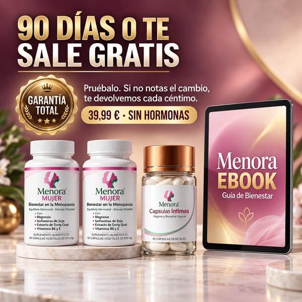 +15.000 Mujeres satisfechas!