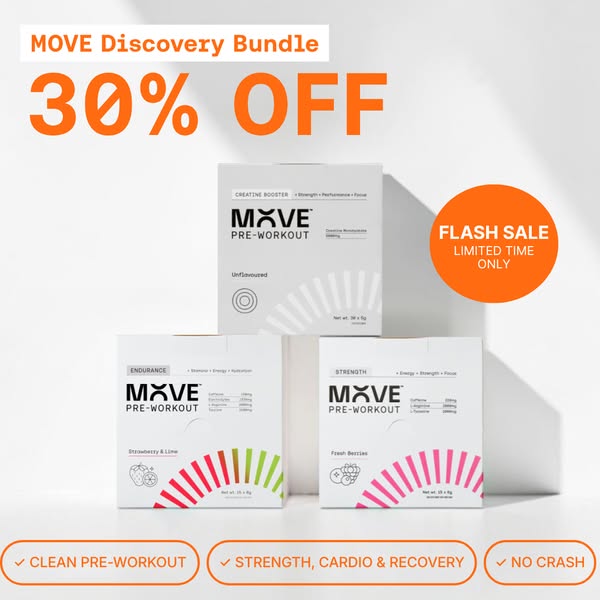 30% off, while it lasts