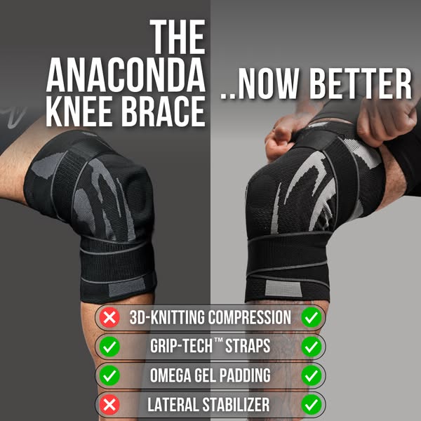 Helping 100,000+ Athletes Overcome Knee Injuries