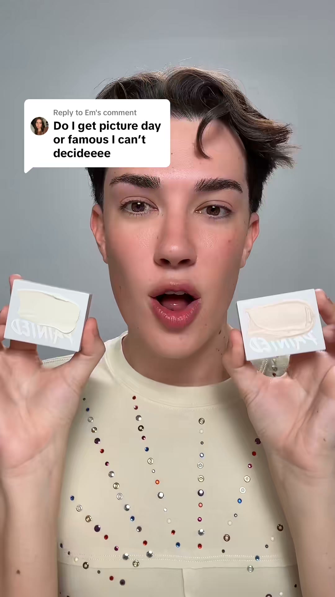 HIGHLIGHTERS NOW LIVE