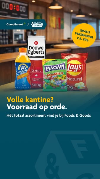 A-merken, geen A-merk prijzen