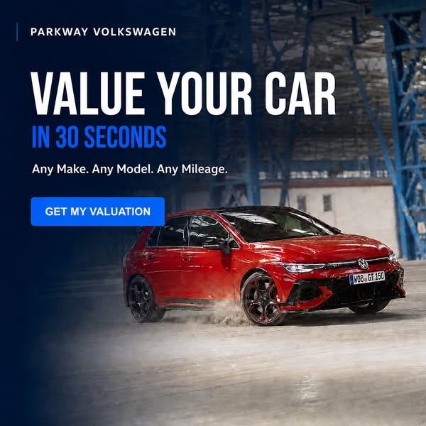 Parkway Volkswagen