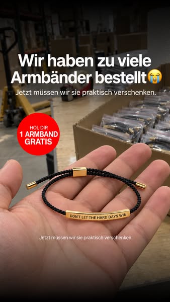 1 KAUFEN, 1 GRATIS ERHALTEN!