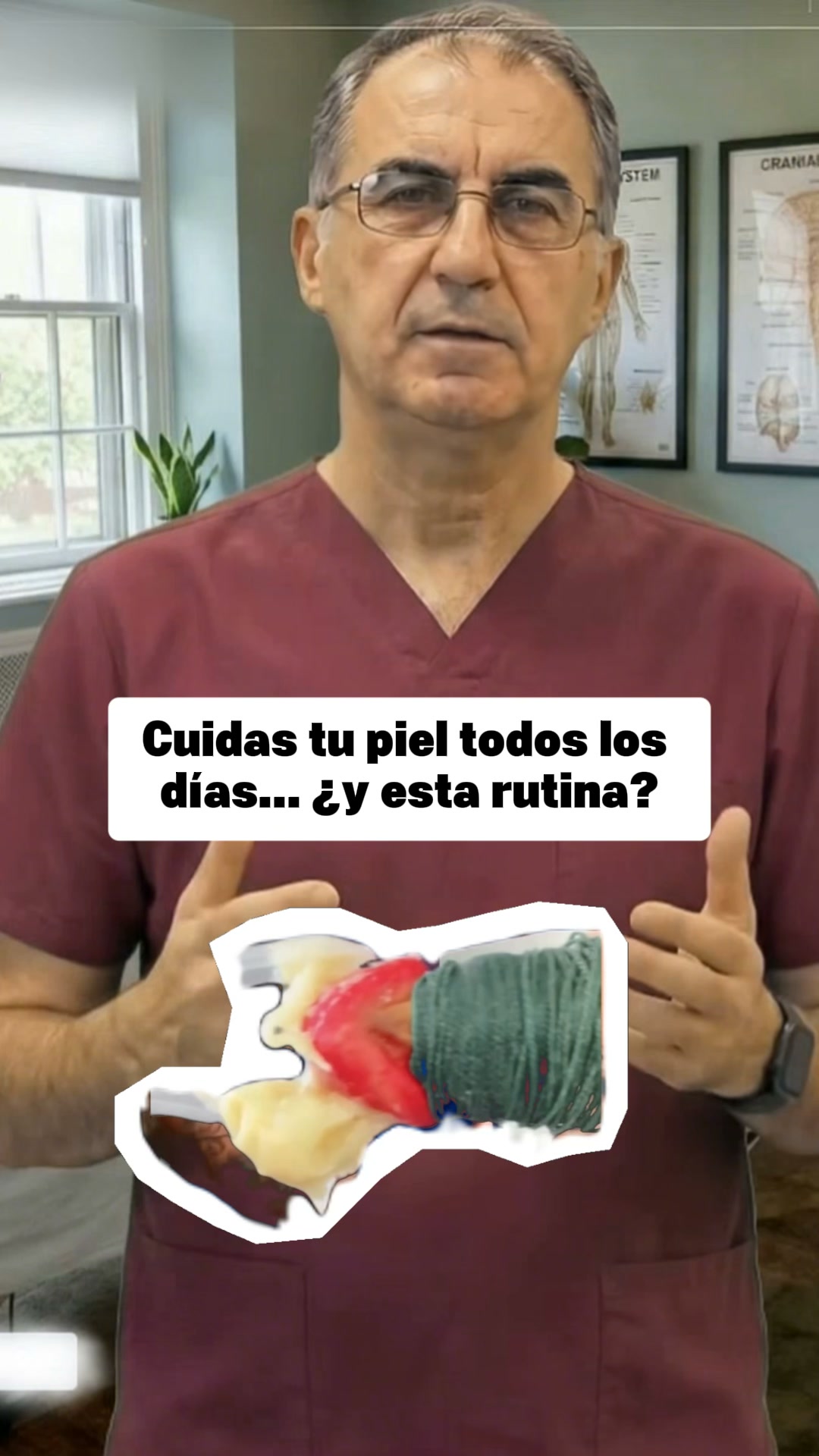 Anúncio de Cold Dramas