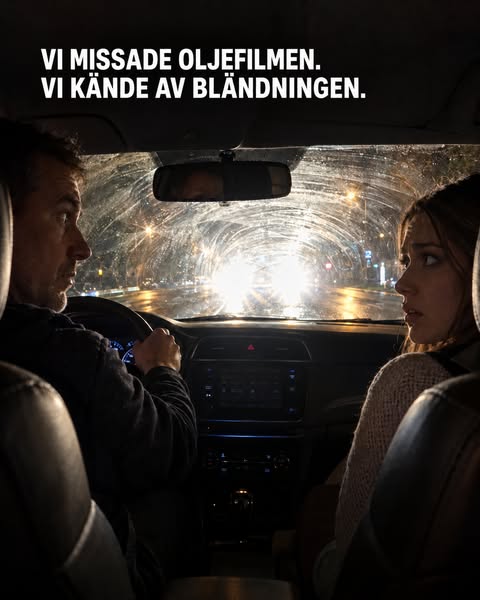 Klar sikt med KlarSyn™