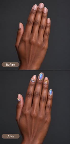 10-Minute Manicure Magic