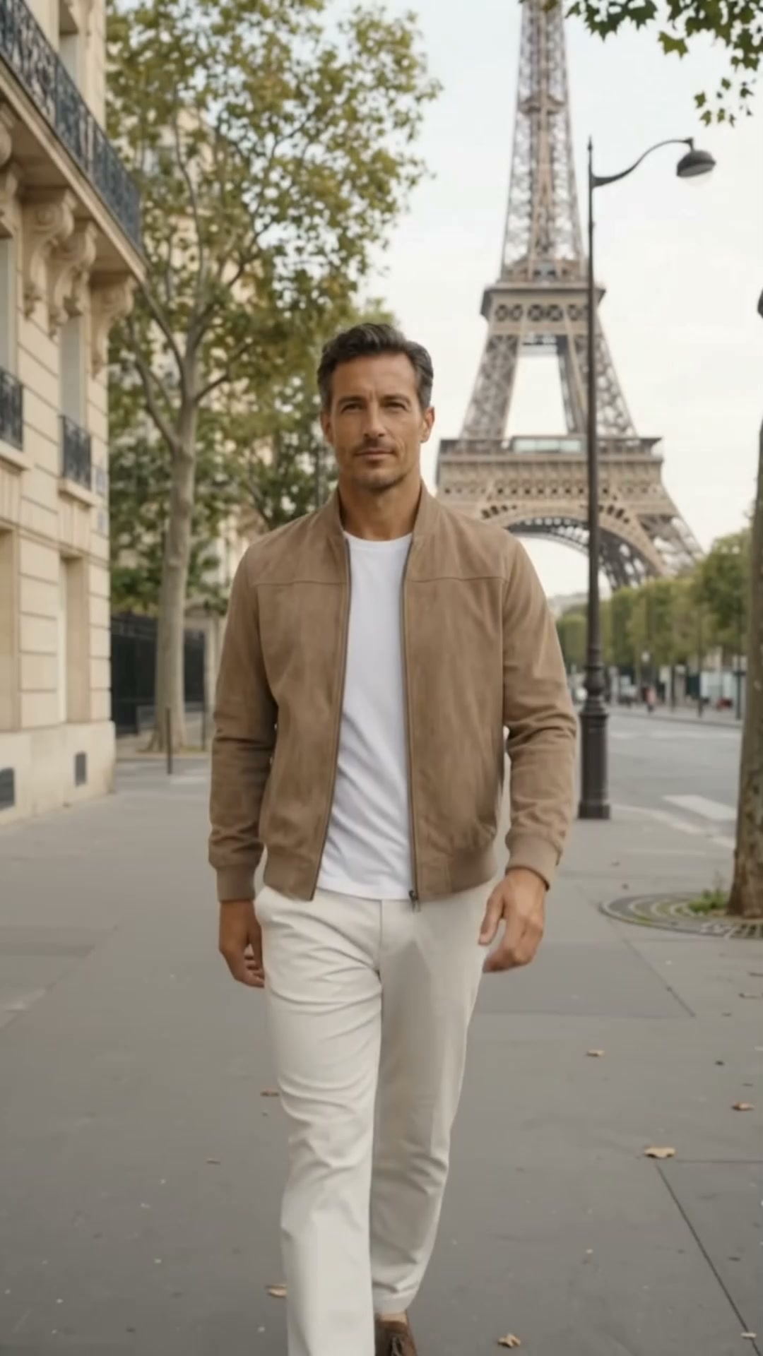 Toute la collection de vestes à −50 %