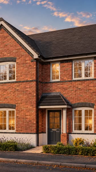 Save up to £18,000 on Your Move