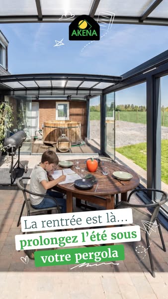 Votre projet de Pergola Sur-Mesure