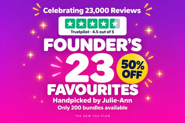 50% off TOP 23 PRODUCTS!