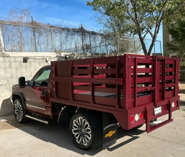 Camionetas embargados - Leer más!