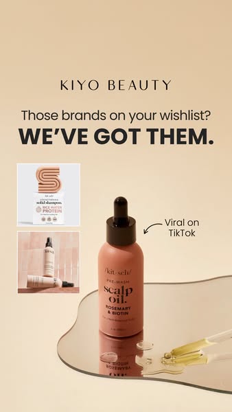 Ready to love your curls?