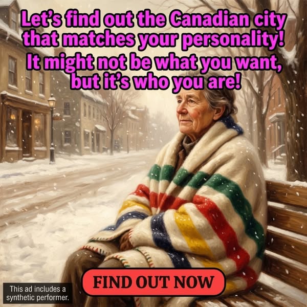 How Canadian Are You