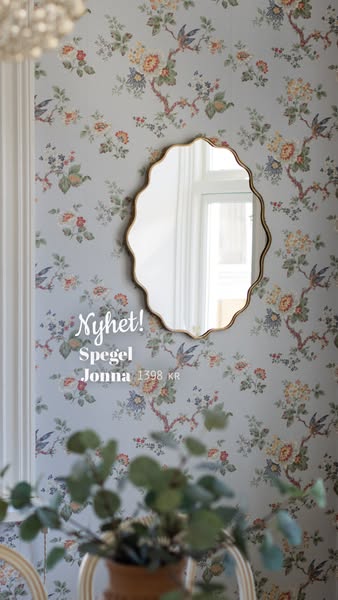 Spegel Jonna från 998 kr
