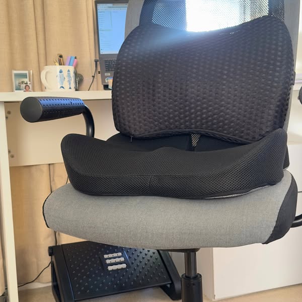 We Love Comfort