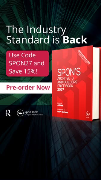 15% Off with Code SPON27