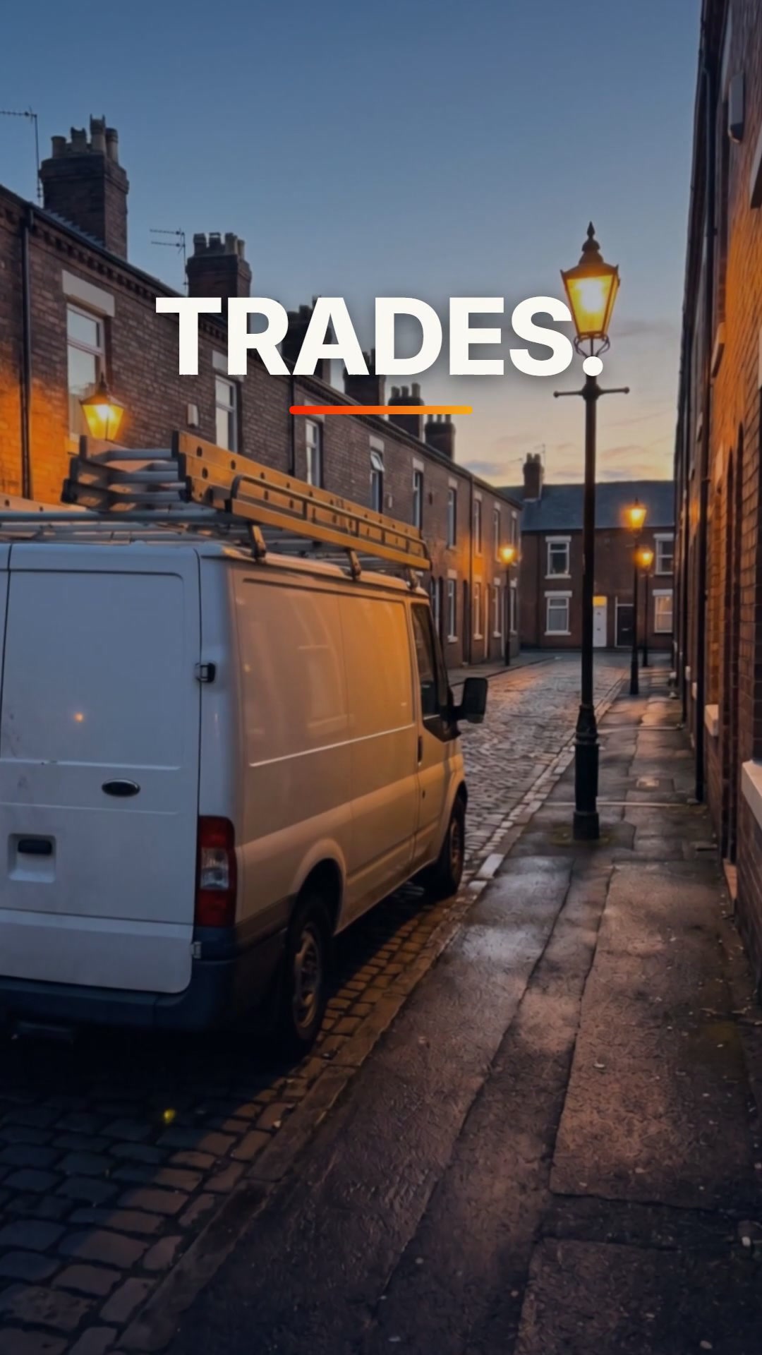A real local firm, not a call centre