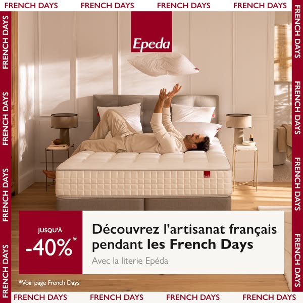 PROMOTION -40%
