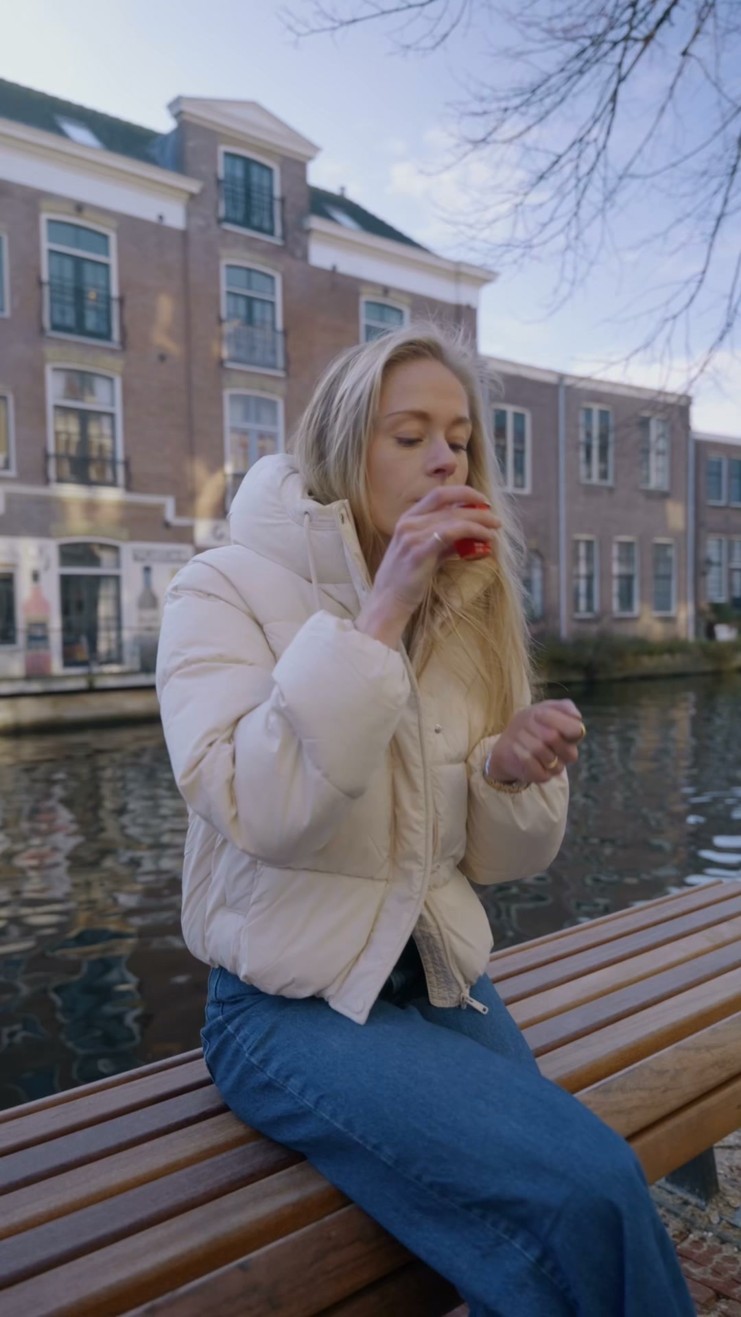 Wat proef jij als zoet minder zoet smaakt? - Gratis verzending