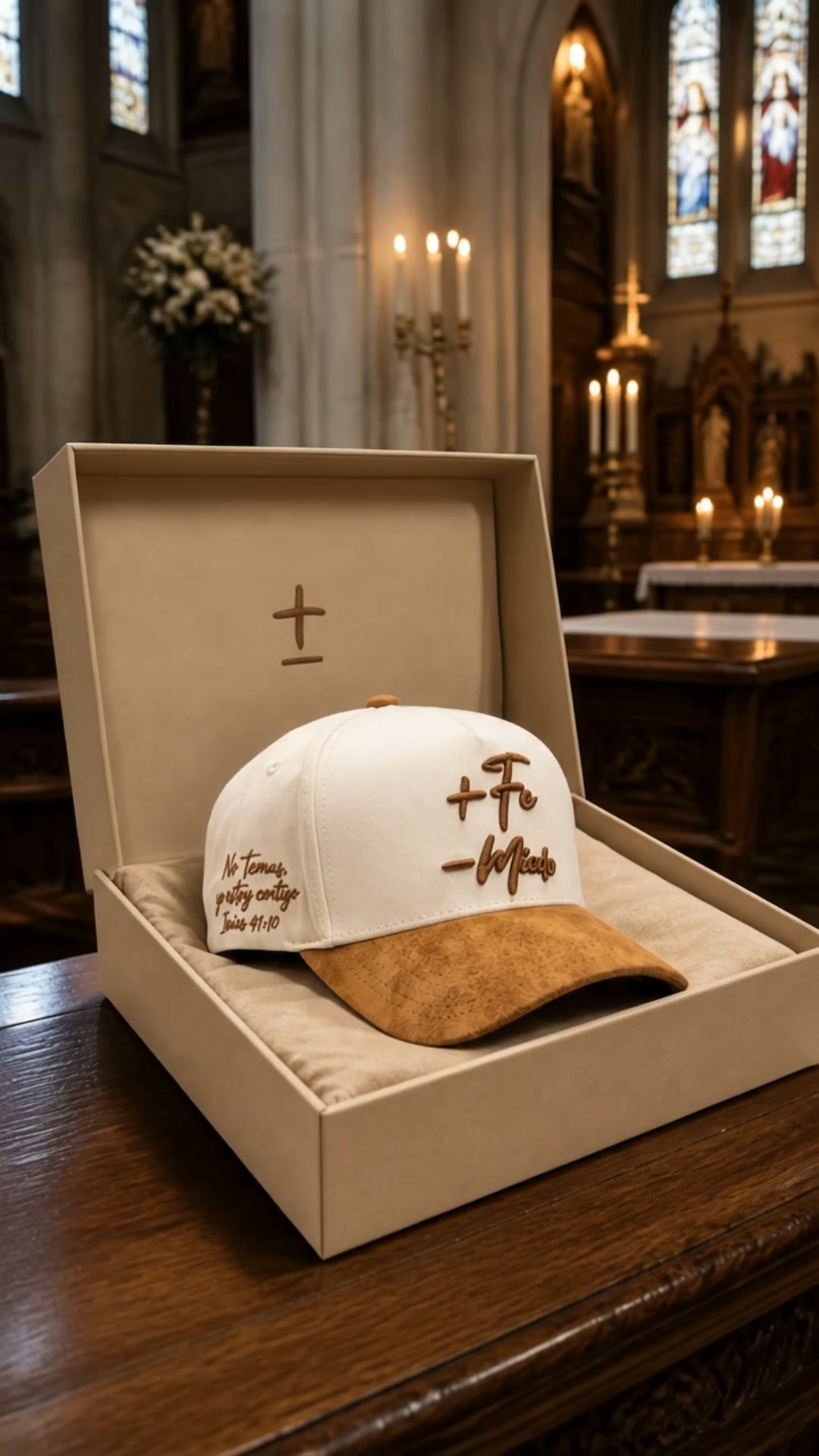 Faith-Led Style for $29.99