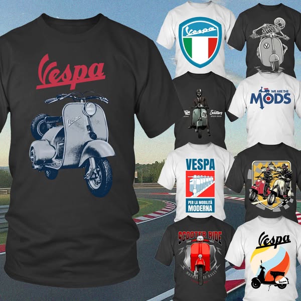 Vespa
