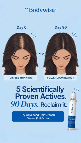 See Visible Results in Just 3 Months!