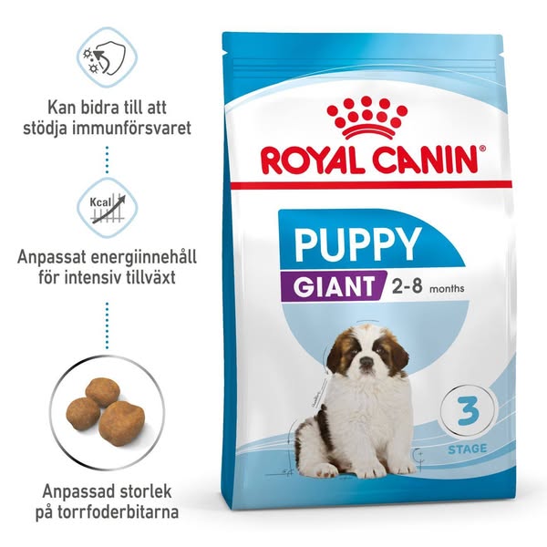 SEK1,319 - Royal Canin