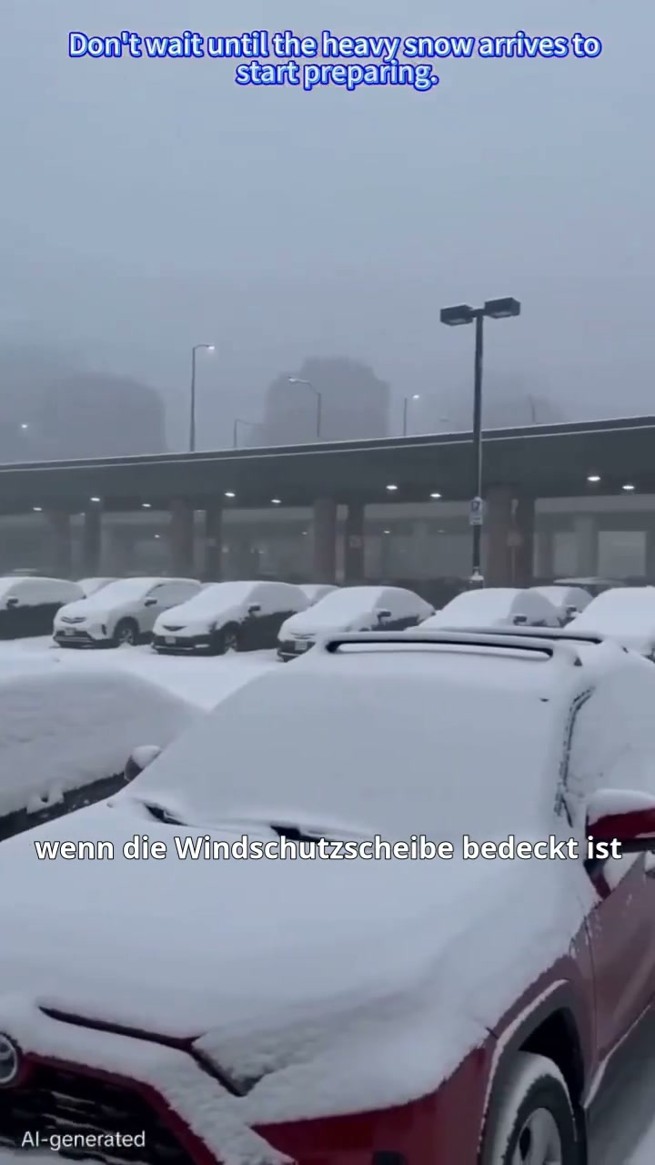 Anúncio de Berlinfog