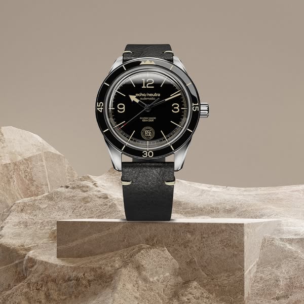 Acquista ora 1956 3H Nero