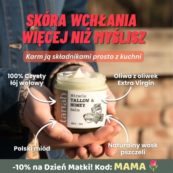 10% Kod: MAMA
