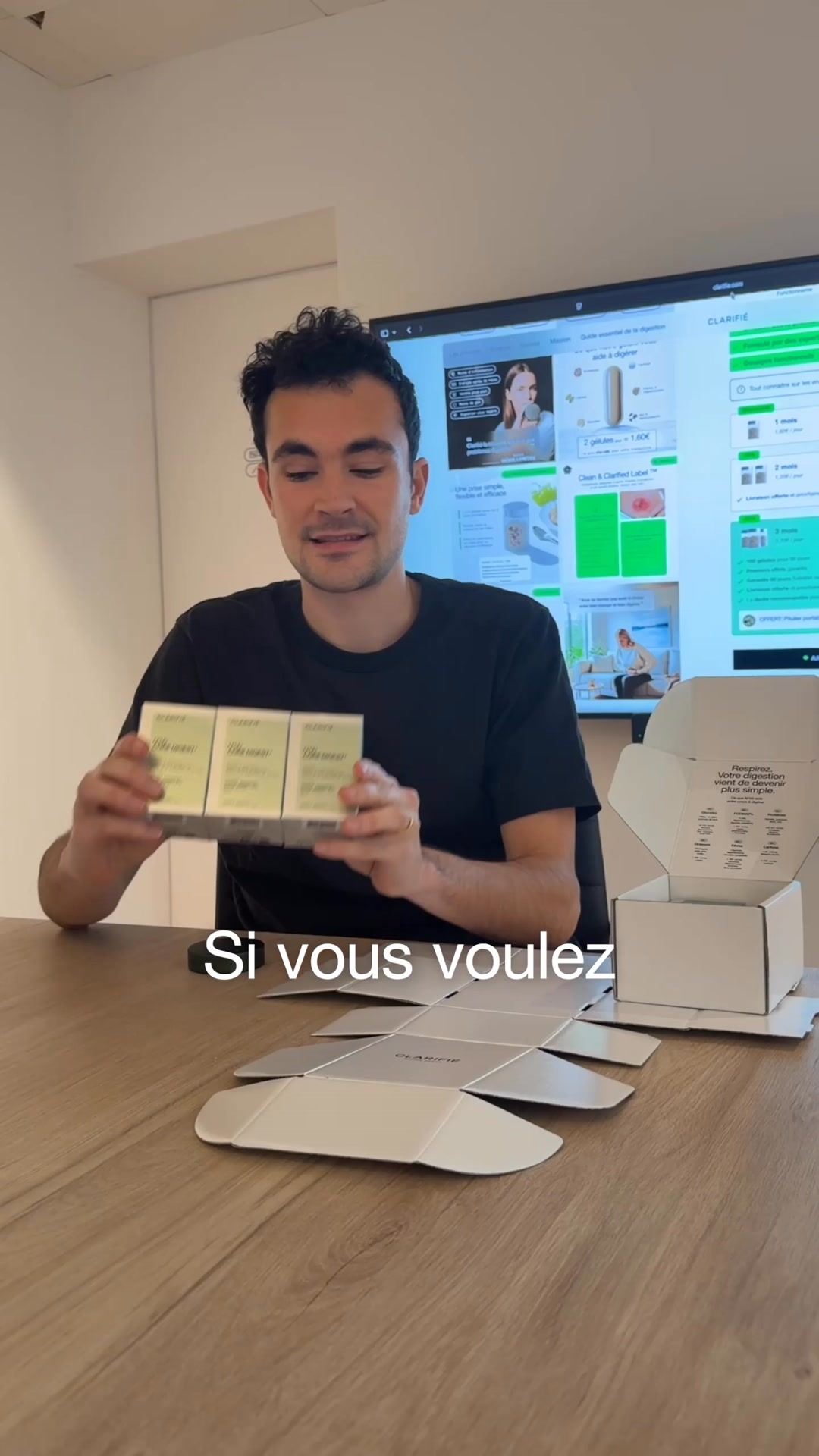 Digérez mieux dès le 1er repas