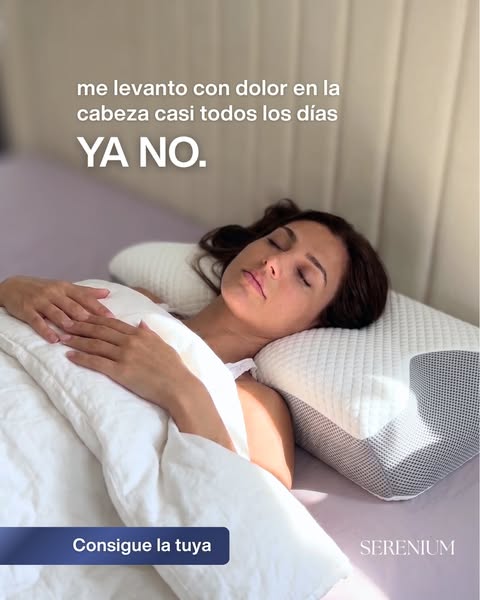 ¡Alivio del dolor cervical, comprobado científicamente!