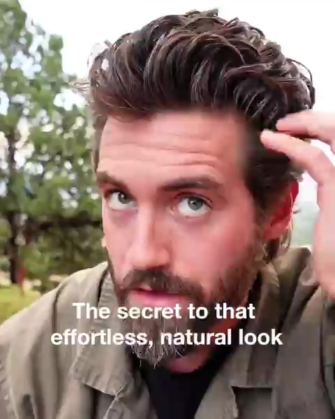 Your hair deserves better.