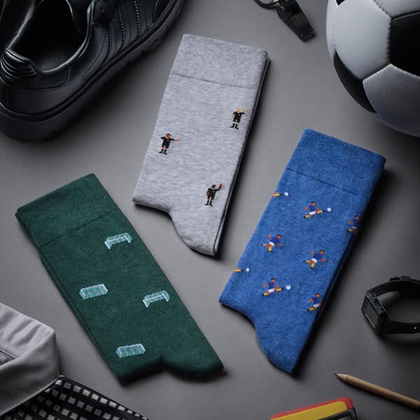 The London Sock Exchange