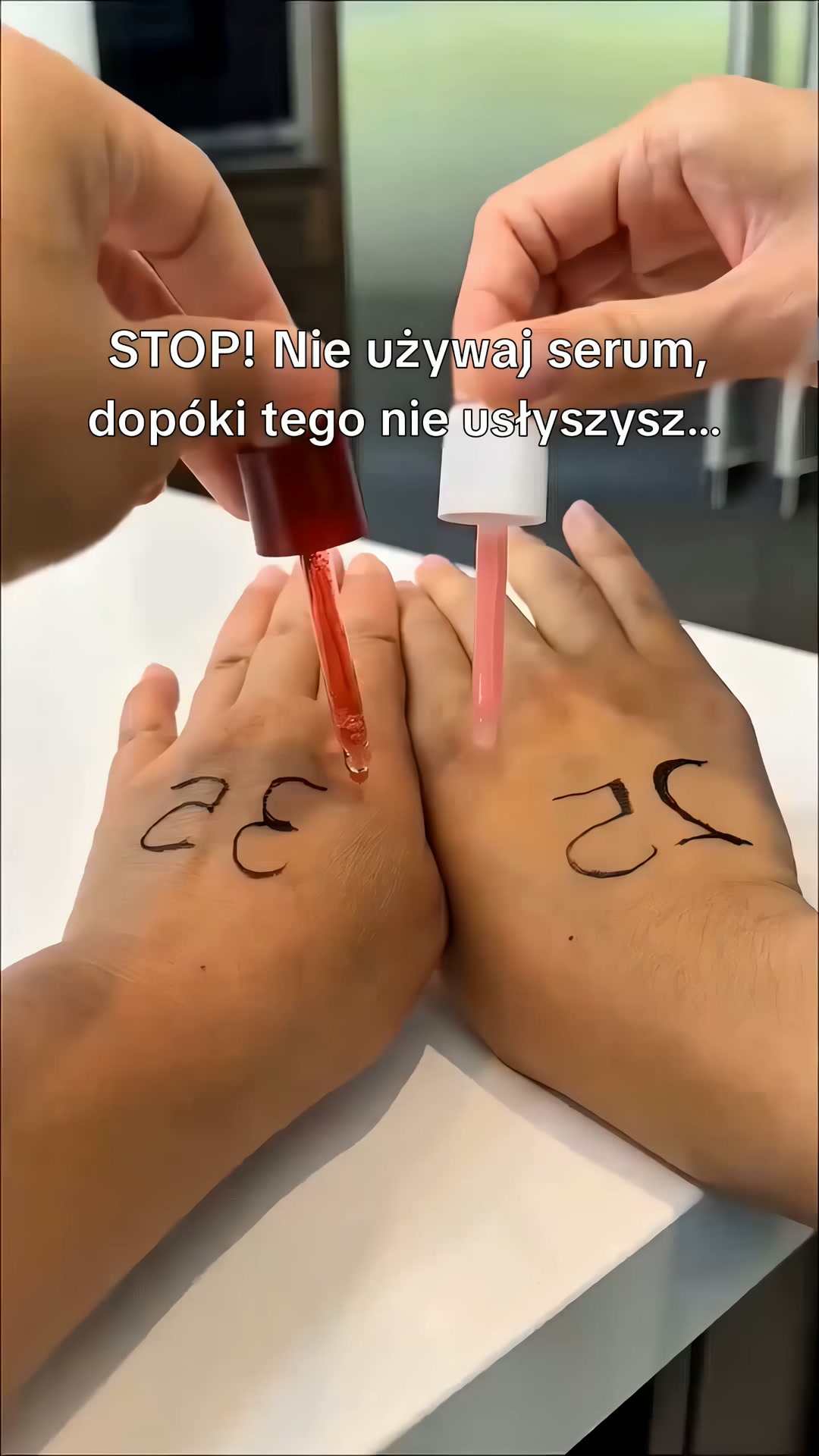 Obudź się z gładką, promienną skórą