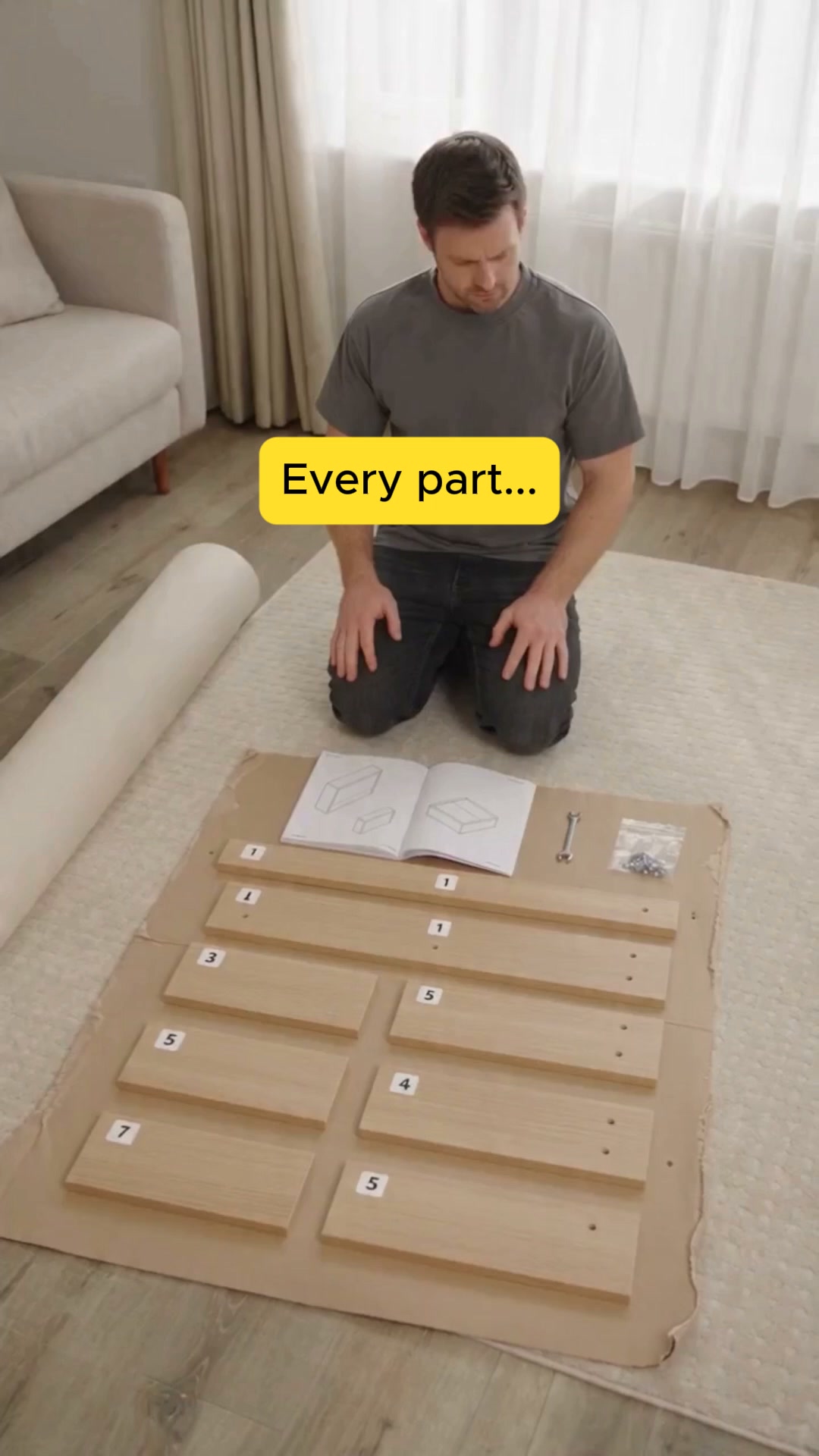 Actually Easy To Build