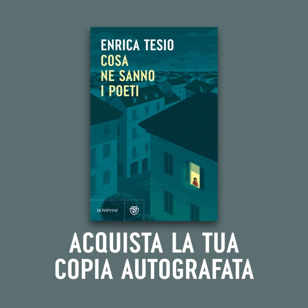 Cosa ne sanno i poeti