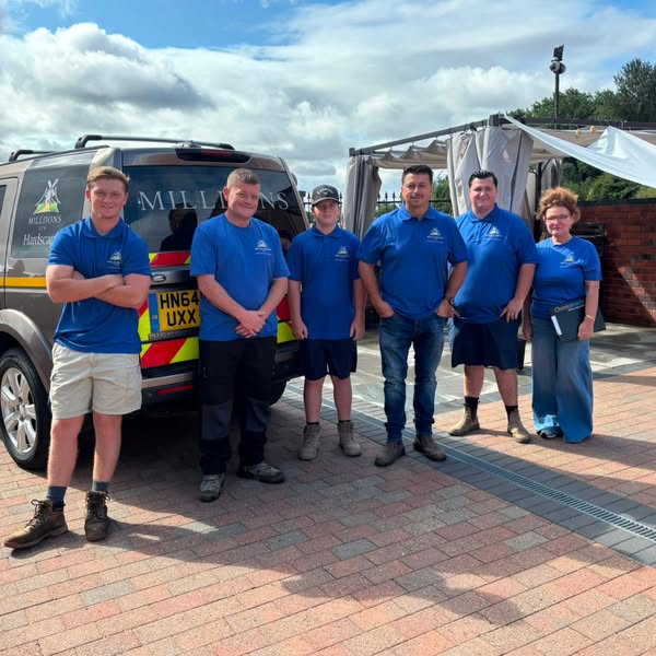 Get Your Free Driveway Quote