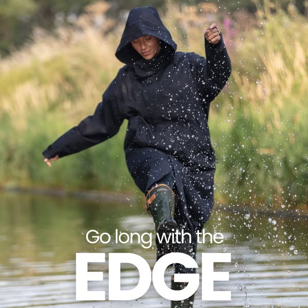 Introducing The Edge